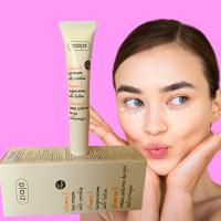 Crema Contorno de Ojos Antiarrugas 15ml. Con Vitamina E.  Pieles Maduras y propensas a las Arrugas. Ziaja - details 2