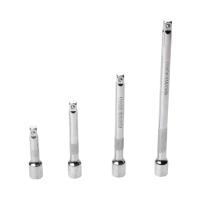 SET DE 4 Piezas STONEGO Barra De Extensión De Destornillador De Acero De Vanadio Cromado Conveniencia En El Trabajo Del Hogar - details 6