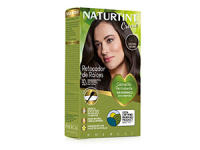 Naturtint Retocador Raices | Coloración Permanente | Tinte Sin Amoníaco | Color natural de larga duración y brillo intenso | Adiós al efecto raíz en tan solo 10 minutos | Cabello fuerte, sano y brillante | Disponible en 4 tonos - details 2