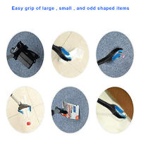 Extensor De Agarrador De Basura Plegable Y Colapsable Herramientas De Mano Para Recoger Litter Reachers Pickers Uso Outdoor - details 5