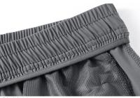 Pantalones De Verano Para Hombre En Seda Helada Delgados Estilo Suelto Ropa De Trabajo Casual Secado Rápido Deporte Pantalones Largos Transpirables Alta Elasticidad - details 12