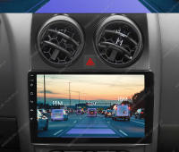 MEKEDE Radio De Coche Multimedia Android 14 Con CarPlay Y Navegación GPS Todo En Uno Para KIA PICANTO Morning 2011-2017 Pantalla Táctil 9' RAM 2G ROM 32G Soporte WiFi Y Control Del Volante - details 25