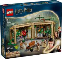 Lego 76445 Clase de Herbologia Lego Harry Potter - details 0