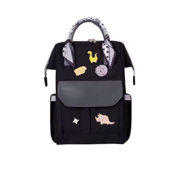 Mochila Maternal Kikka Boo Myla - 1