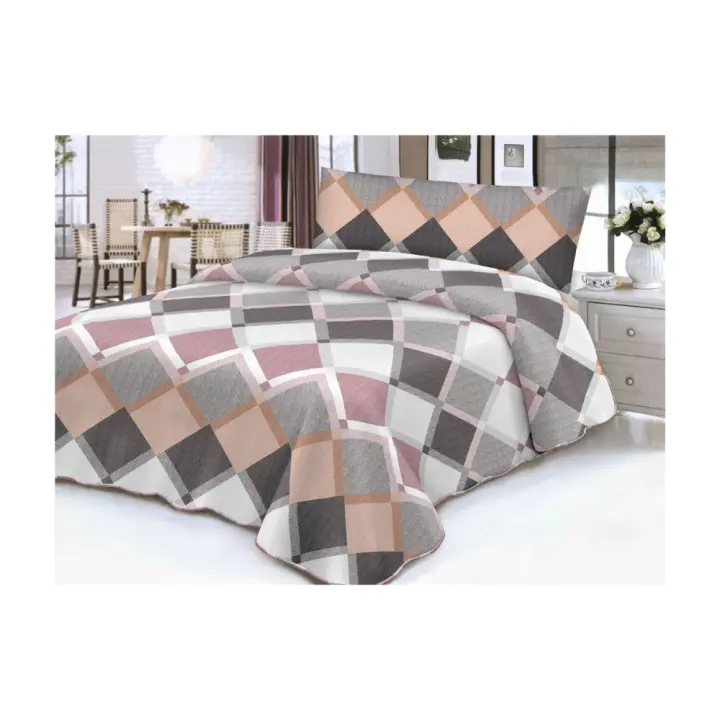 Juego de Sábana estampados, gran suavidad y no hacen bolas. Nueva colección 2025 de sábanas para camas de 90cm 105cm 135cm 150cm - 1