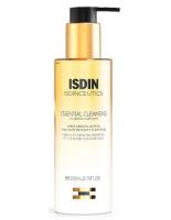 Isdinceutics essential cleansing aceite limpiador facial 200 ml - details 0