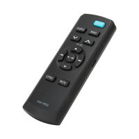 Control Remoto RUE 4202 Para Alpine Compatible Con Modelos CDE 124SXM CDE 175BT UTE 73BT CDE 143BT CDE 190R IVA D300R CDE 164BT CDE 172BT - details 3