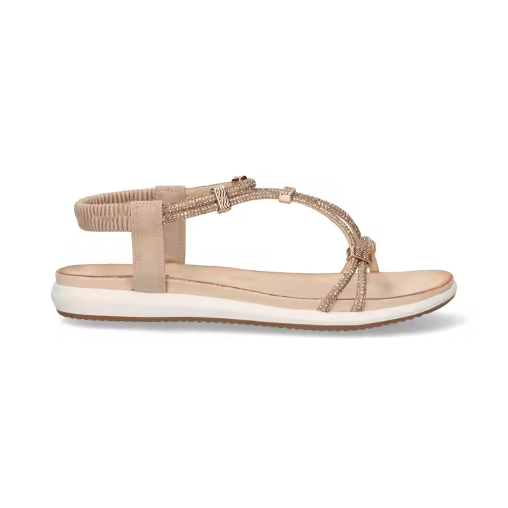 SANDALIA MUJER EXE BZX63164-RR2 - 1