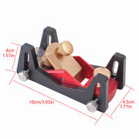 Planera De Mano Estilo Europeo Ajustable Angulo Bajo Herramienta De Carpintería Para Fabricación De Muebles Y Modelos - details 4