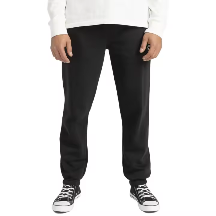 Billabong Pantalones Deportivos Arch Pt Negro - 1