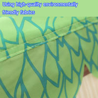 Carpa Para Niños Y Niñas Juguetes De Interior Y Exterior Ideal Para Cumpleaños Y Navidad Carpa Inflable De Tela Resistente Edades Recomendadas 3-6Y 6-12Y - details 10
