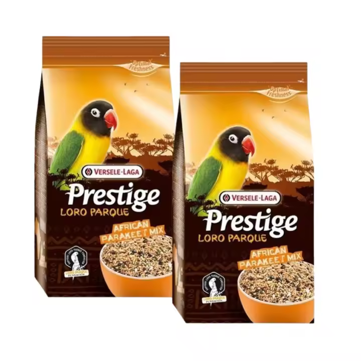 Versele-Laga Mixtura para Periquitos Africanos 1kg - 1