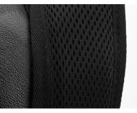 Mochipa de viaje de Ocio para hombre,Cuero PU,Adecuado para Viaje Escuela Compras y Trabajo - details 10