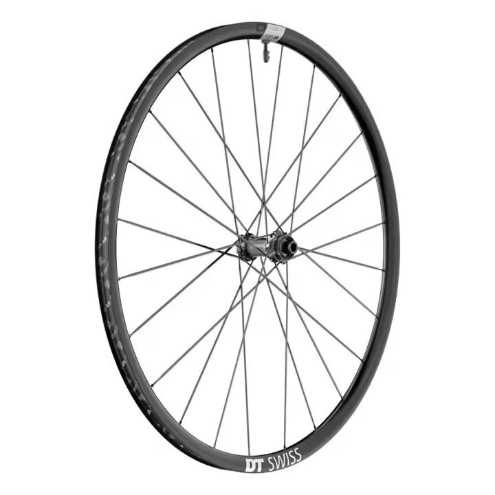 Dt Swiss Rueda Delantera De Carretera C 1800 Spline 22 700 Cl Disc Tubeless - 1