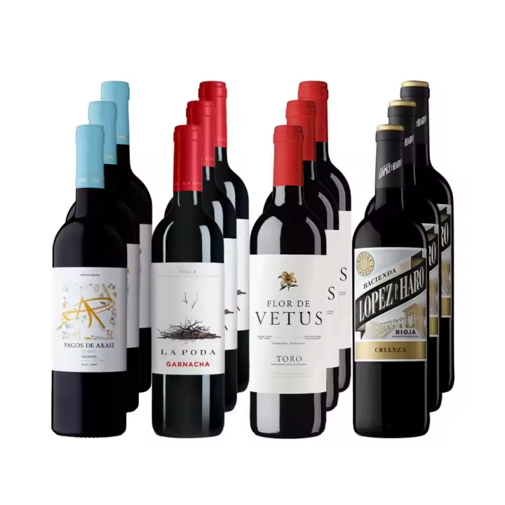 Wine Box 2 - 1