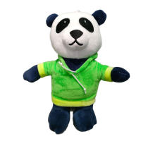 Muñeco De Peluche Kawaii Anime 30cm Stumble Guys Juguete Suave De Algodón Para Niños Regalo De Cumpleaños Y Navidad - details 10