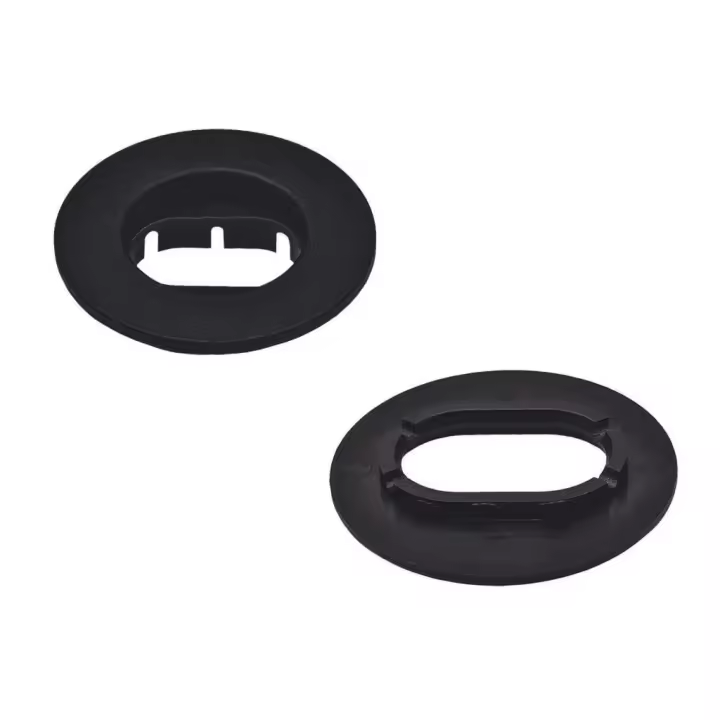Delantero BÁSICO para: Ford Fiesta MK7 hatchback 2008-2011 - 1