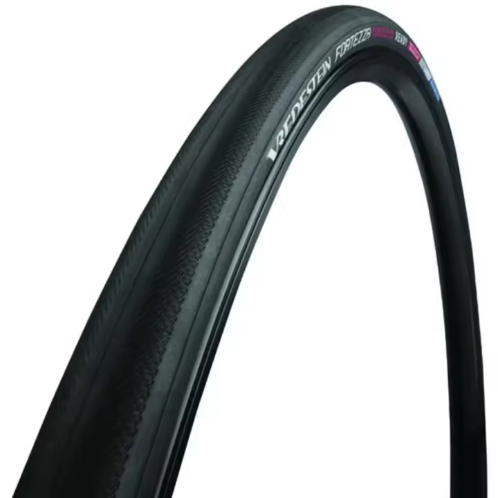 Vredestein Cubierta De Carretera Fortezza Tubeless 700c X 28 - 1