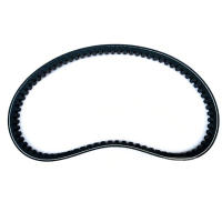 Cinturón De Cuero Para Go Kart ATV UTV GY6 125 150 200CC Scooter Taotao Loncin 758.5 22.3 30 Pieza Individual - details 3