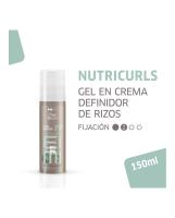 Wella Professionals EIMI NutriCurls Fresh Up 150 Ml Spray Activador De Rizos - details 0