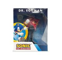 Sonic Premium 16cm – Sonic The Hedgehog，Sonic The Hedgehog es una de las franquicias de videojuegos, películas y series más famosa, siendo uno de los clásicos del universo infantil. Es el personaje favorito de los niños entre las edades de 6 a 12 - details 4