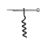 1PC Mini EDC Abrebotellas De Camping Multiusos Con Llave De Correa Rojo Herramienta Para Botellas De Vino Portátil De Acero Inoxidable Y Plástico - details 1