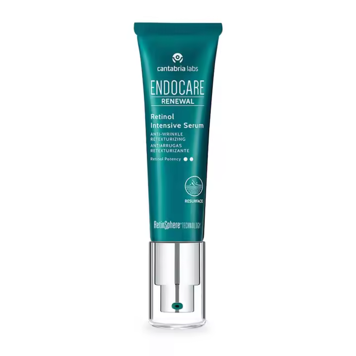 Endocare renewal retinol intensive serum 30 ml - 1