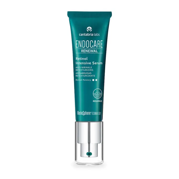 Endocare renewal retinol intensive serum 30 ml - 1
