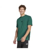 Camiseta Manga Corta Men Para Tus Entrenamientos Adidas Mes 2 V25 - details 5