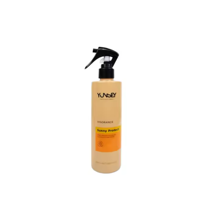 Yunsey vigorance Spray protector solar 250ml - 1