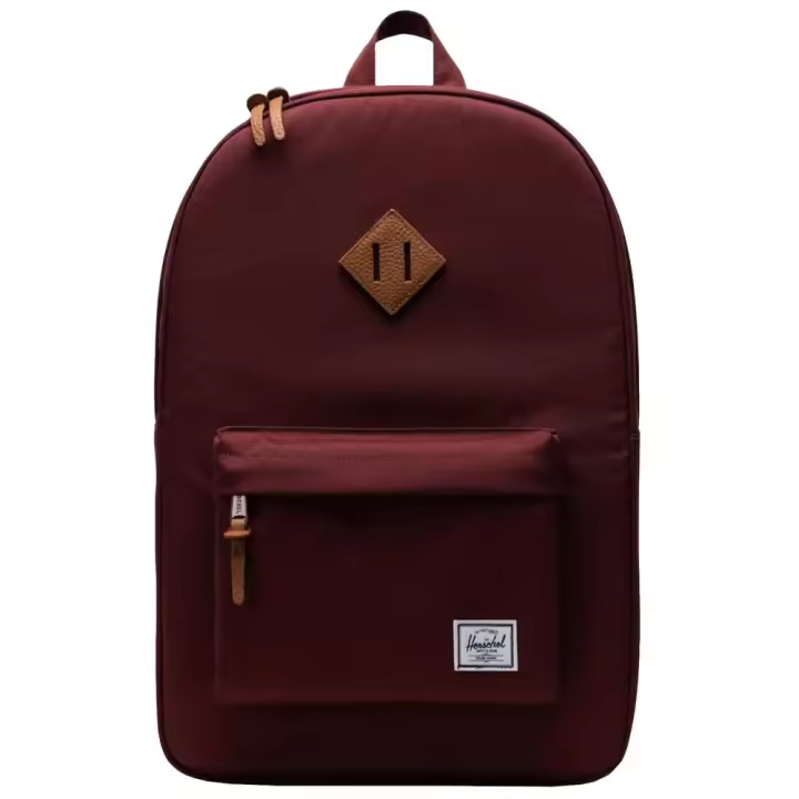 Maletas y bolsas Mochilas Herschel Mochila Heritage Rojo Adulto - 1