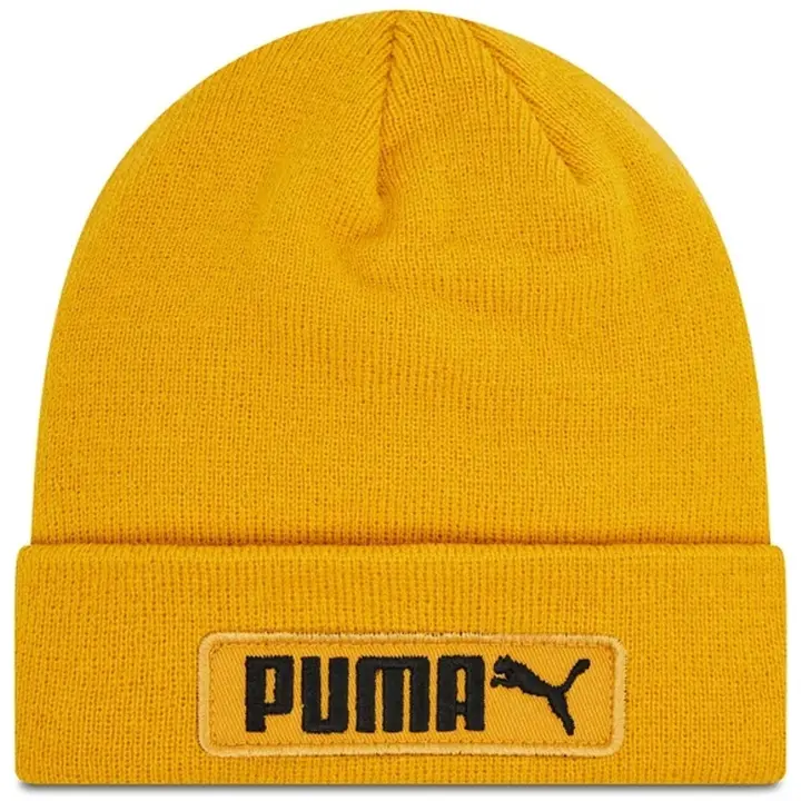 Complementos Otros marca Puma modelo 023434-05 para unisex en color mostaza - 1