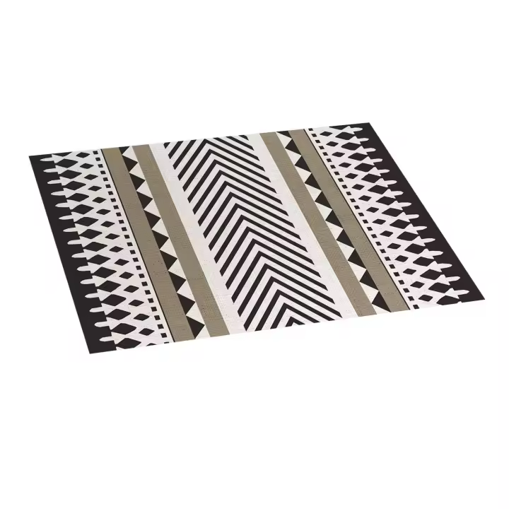 10XDIEZ Alfombra vinílica origins stone ap5000 - Funcionales y antideslizantes para cocina - 1