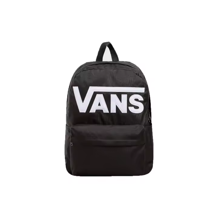 Mochila Vans Old Skool Drop V Backpack Black - 1