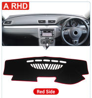 Cubierta De Tablero Para Coche Anti-UV Non-Slip Para Volkswagen VW Passat B6 2005-2012 CC 2009-2013 Alfombrilla Protectora De Luz - details 5