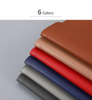 Bolsa De Documentos MoeTron De Cuero PU Calidad A5 Envelope Porta Documentos A6 Monedero Organizador De Archivos Para Mujer - details 3