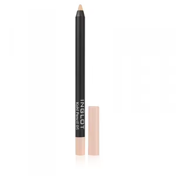 Lápiz Kohl Waterproof: 05 - Inglot - 1