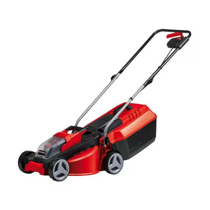 CORTACESPED EINHELL BATERIA GE-CM 18/30LI BRUSHKESS 30CM - 1