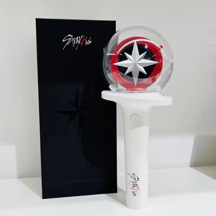 MOV-Barra de luz oficial para conciertos de StrayKids, barra de animación de segunda generación, versión 2 - 1