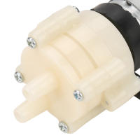 Bomba De Diáfragma Eléctrica DC 12V Mini Para Máquina De Té Y Acuario Bomba De Succión De Agua Tejido Alta Presión - details 5