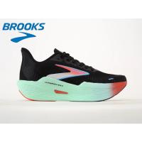 Zapatillas De Correr Brooks Hyperion Max Gale 2 Para Hombre Confort Cushionado Para Entrenamiento De Maratón Y Competencias Material Superior De Malla Transpirable Y Duradero Suela De Goma - details 7