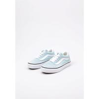 Vans UY Old Skool  Deportivas Planas Niño Azul - details 0