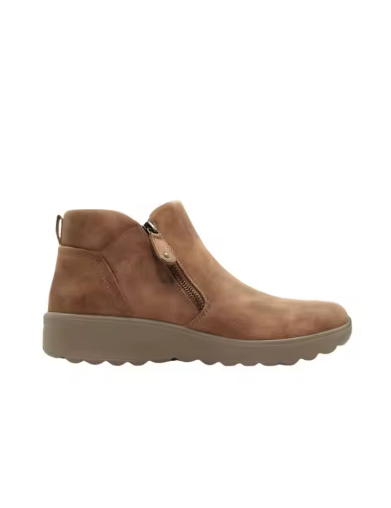 Skechers Botín lovely vibe - fall in bloom Mujer 158952 - 1