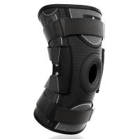 NEENCA Muleta De Rodilla Con Stabilizadores Lateral Y Gel Para Alivio Del Dolor De Rodilla Artritis Rotura De Menisco Alivio Del Dolor De Rodilla Con Estabilizadores Laterales Y Gel Para Artrosis Rotura De Menisco - details 5