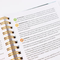 Tratamiento Artístico Para La Salud Mental: Libro De Trabajo Terapéutico Digital PDF Con Más De 130 Hojas Para Terapia Escolar Y Trabajo Social - details 16