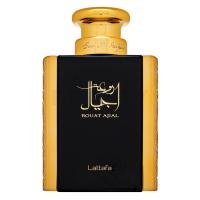 Perfume Lattafa Ajial Rouat 100ml Unisex - details 1