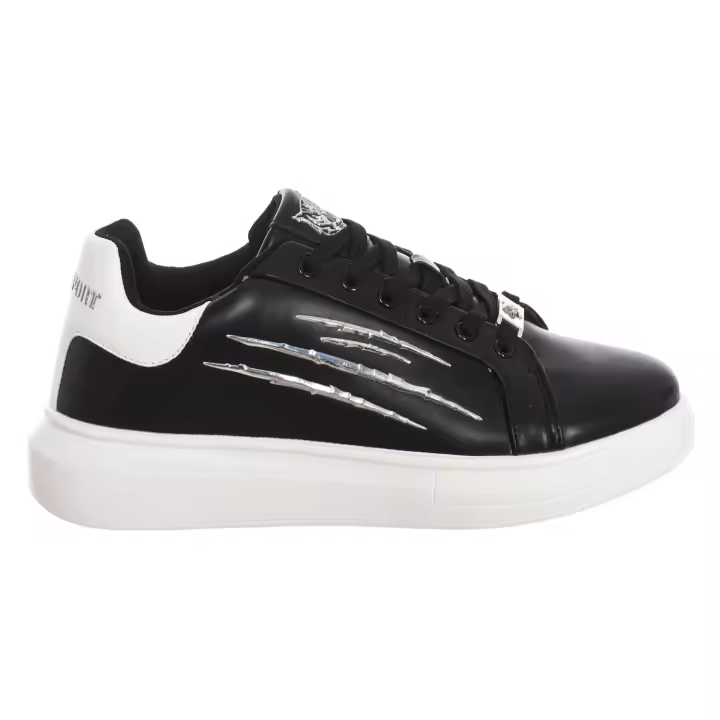 Plein Sport-Zapatillas Deportivas SIPS1500 para Hombre - 1