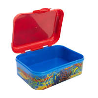 Sandwichera asker tupper simple Spiderman Marvel - Marvel - details 1