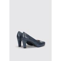 DORKING BLESA D5794  Zapatos De Tacón Mujer Azul - details 1