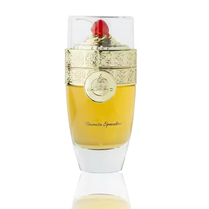 Tiramisu Speculoos Paris Corner Mujer- 100 Ml - 1